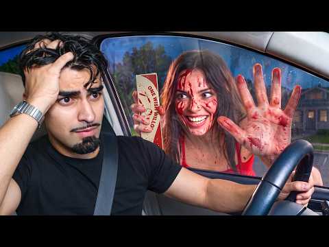 horror movies i could easily survive