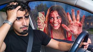 horror movies i could easily survive