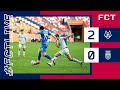 #FCTLIVE | Выпуск 7 | "Тамбов" - "Уфа" (2:0)