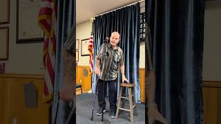 And your host for tonight (3/8/26) Update