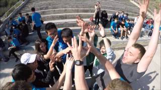ASRTU   2017 Final Video