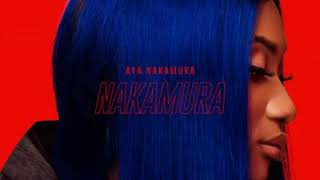 40% - Aya Nakamura