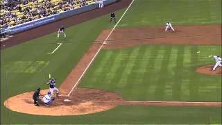2013/04/30 Crawford's sliding catch