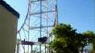 Cedar Point: After-Prom 2008