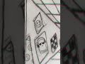 Welcome to my mini art gallery | PiinkLuhv