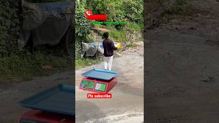 Digital Scale, Digital Weighing Machine, Weight Balance  Scale, Digital Taju, Weight Scale Nepa