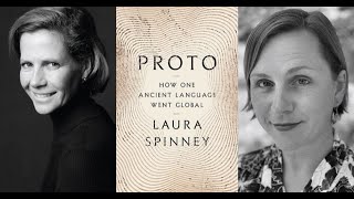 BOOKS: Proto by Laura Spinney