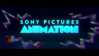 Spider-Man: Into The Spider-Verse (2018) - Opening Logos [Vegas Pro Audio]