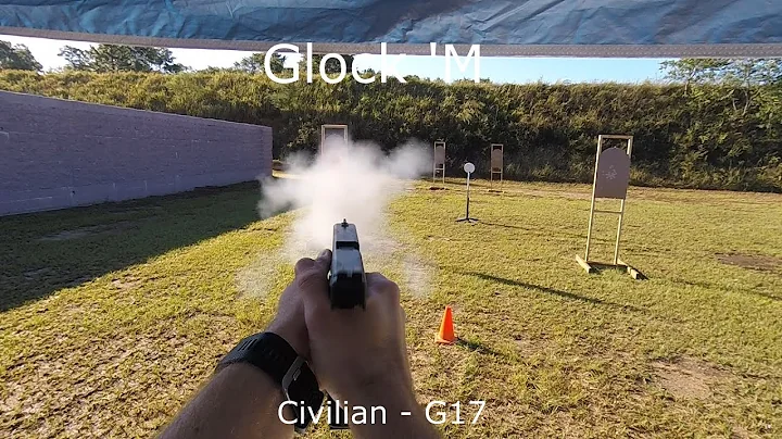 GSSF | Civilian Division | Mobile, AL 2017