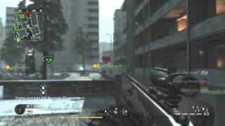 Insane Cod4 Payback!