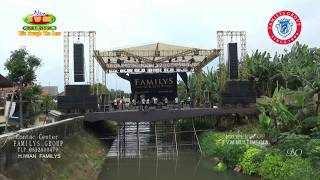 Download Lagu LIVE FAMILYS GROUP EDISI BPK.H.BUDI MP3