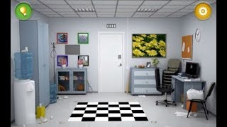 Escape Quest - Level 2 Walkthrough