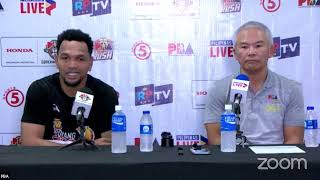 TNT gets back at Converge 98-91
