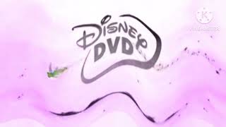 Disney DVD (2007-2011) PAL Tone Sad X