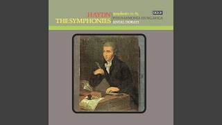 Haydn: Symphony No. 79 in F Major, Hob. I:79: I. Allegro con spirito (2025 Remaster)