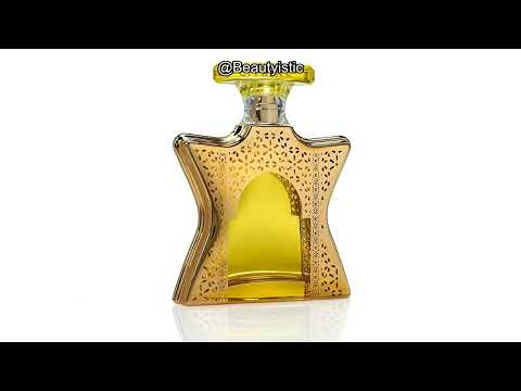 Bond No. 9 New York Dubai Citrine Review: Is This Luxurious Unisex Fragrance Worth It?