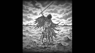 Predica Noctis - Dragon Sorcery