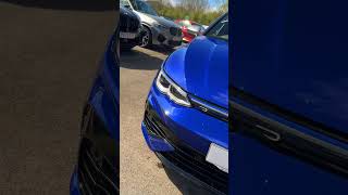 The Volkswagen Golf R — SOLD in just 24 hours! 🔥 #GolfR #Sold #24Hours