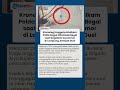CCTV Detik detik Anggota Intel Polisi Gugur Ditembak Begal saat Gagalkan Curanmor di Bandar Lampung