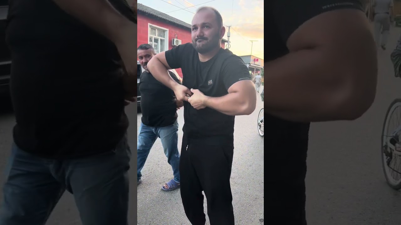 Pəhləvan boltu əyənlərə hədiyyələr verdi gücünü sınamaq istəyən buyurub gələ bilər.