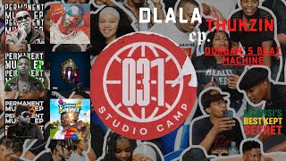 Dlala Thukzin The Durban Hitmaker Behind iplan U0026 More