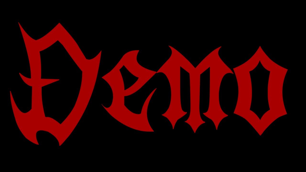 Nervous Decay - Cerberus' Brace - Demo