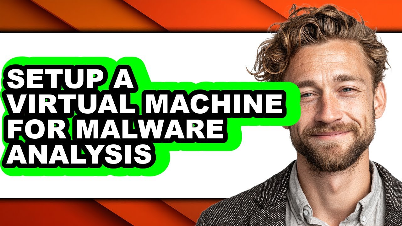How to Setup a Virtual Machine for Malware Analysis - Step by Step ...
