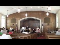 Cumberland UMC Worship Band