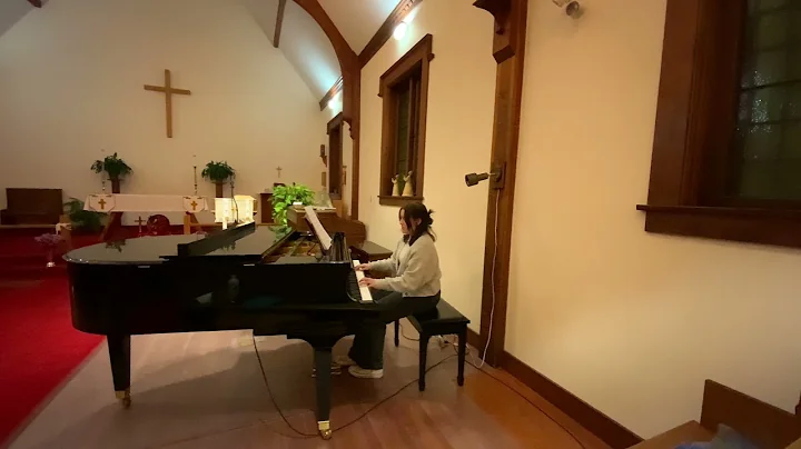 Muskoka Autumn by Francis Balodis performed by Chl...
