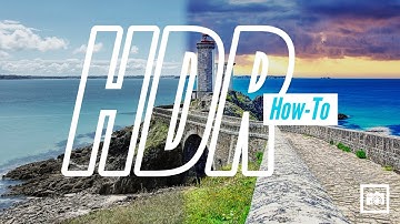 How to HDR in 2022: Luminar Neo HDR Merge is the way!