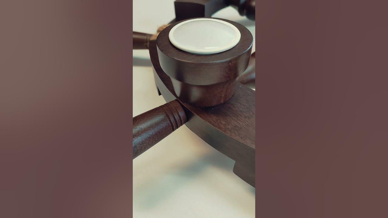 Потолочный светодиодный светильник в морском стиле / DIY wooden Led ...