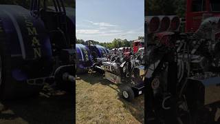 #truckpull #tractorpull #atlanticpropulling #harfordcountyfarmfair
