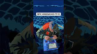 Who do yall hear on this beat?! #mpc #musicproducer #beatmaking #musicproduction #cookup #beats