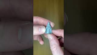 Forgemaster Miniatures 2025 Advent Calendar - Day 22 #ForgemasterMinis #Warhammer #Christmas #2025
