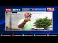 BJP MP Dharmapuri Arvind terms KCR a smuggler