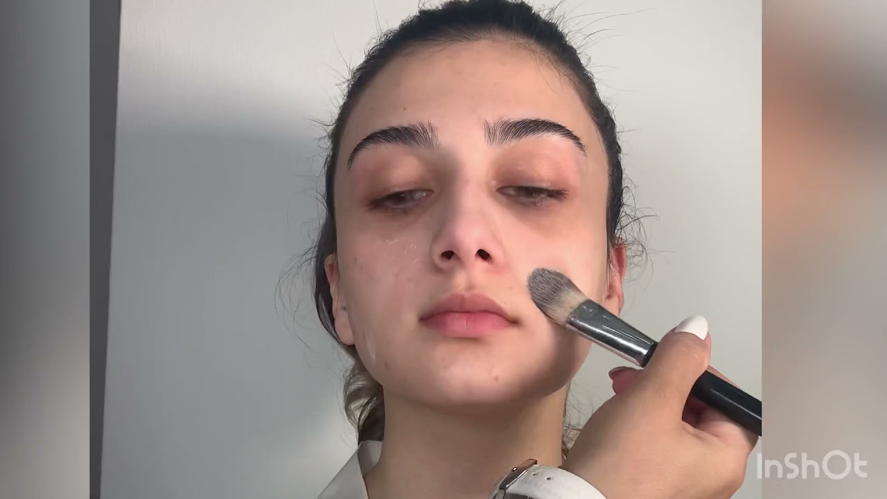 Ereb makiajı///by me