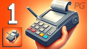 Hypermarket 3D - Gameplay Walkthrough [Android, iOS Game]