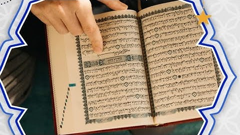 #الطالب الشيخ محمد عبد الله يقرأ برواية ورش عن نافع أواخر سورة المؤمنون