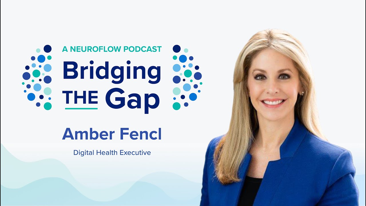 Bridging the Gap Interview Series Ep. 6 | Amber Fencl - YouTube