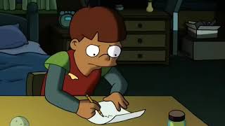 Futurama - How Awful Lets Read Some More