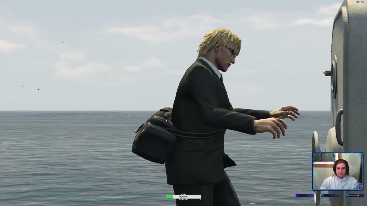 Cayo Perico Equipment Prep Guide Plasma Cutter Prep Island Heist