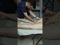 ASMR TURKISH AMAZING MASSAGE #shortvideo #asmr #massage #sleep #relaxing