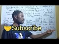 🧪 2026 WAEC Chemistry Practical | Titration Episode 1 | EndPoint & Calculations Made Easy