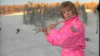 Berdien Stenberg - Christmas Kling Klokje Klingelingeling...winternacht