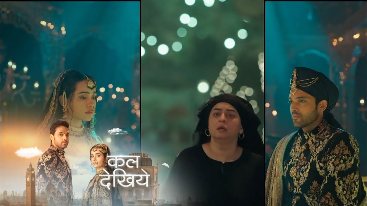 Seher Hone Ko Hai 19 Jan 2026: Mahid Accuses Nazima! You Trapped Me Into This Marriage! | New Promo