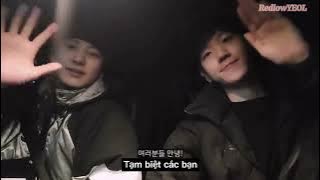 [VIETSUB] Lesson With Baekhyun - NNG Studio - Every 27th With Loey #Redlow