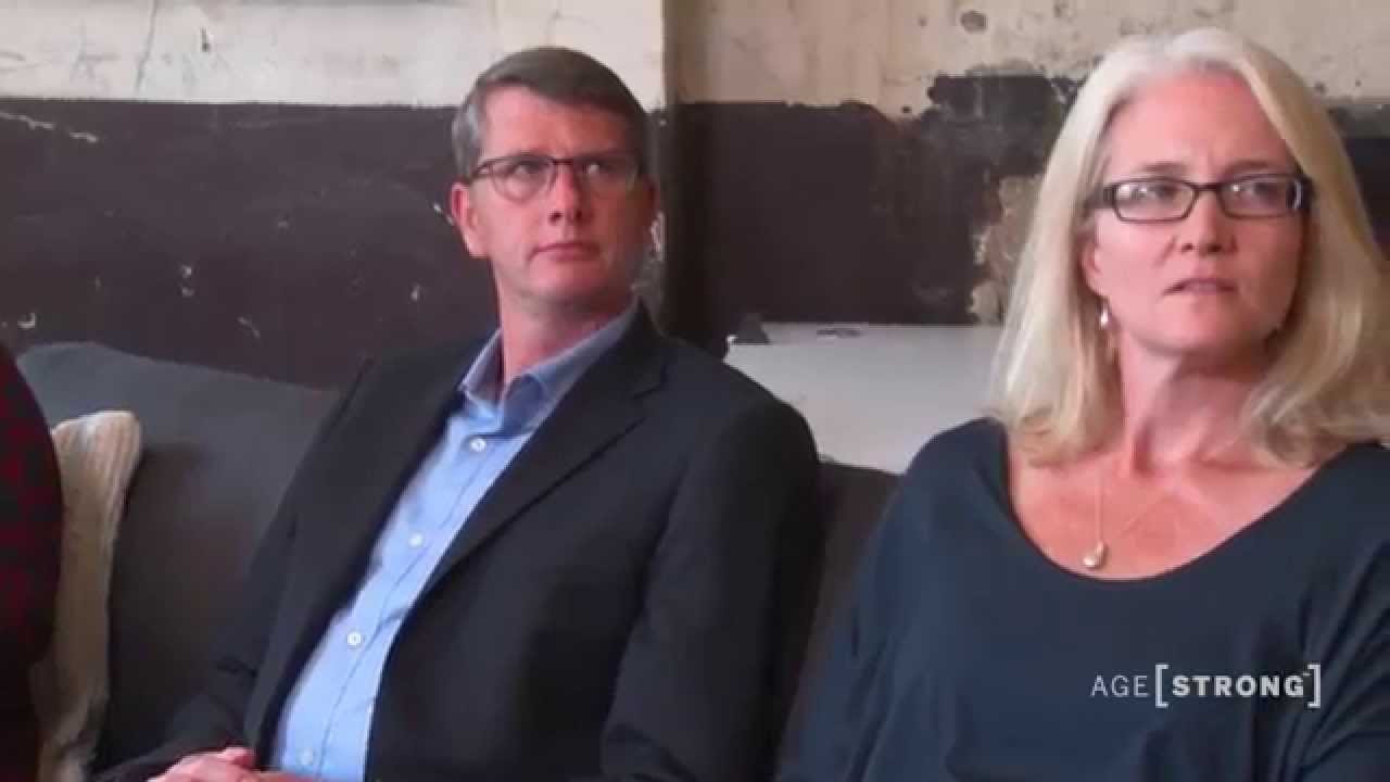 Age Strong Roundtable - Highlights