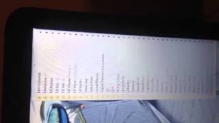 Huge music collection