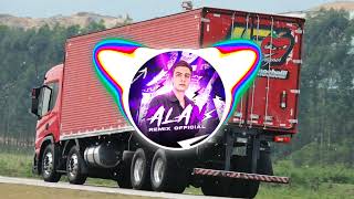 Henrique e Juliano - ÚLTIMA SAUDADE - VERSÃO ARROCHA (( ALAN REMIX OFFICIAL ))