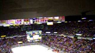 Information Detroit Red Wings vs Calgary Flames March 12, 2009 Guide